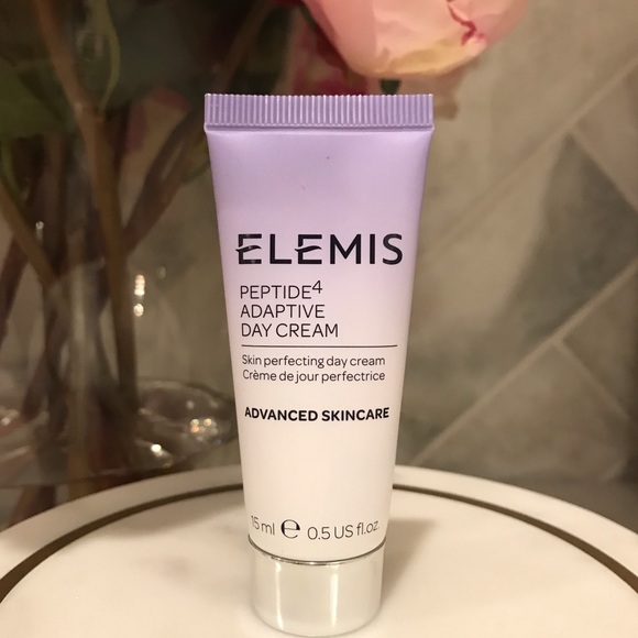 elemis adaptive day cream